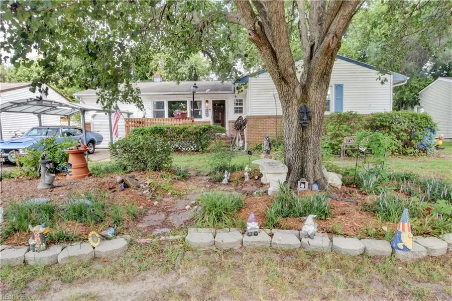 340 Gracie Road, Chesapeake, VA 23325 - #2