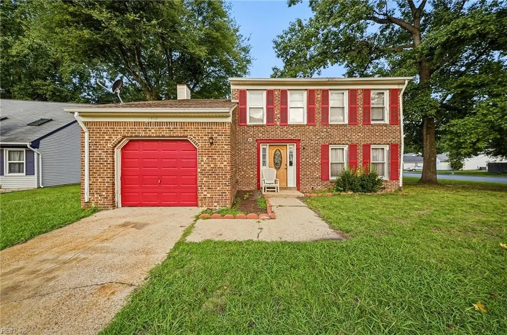 1912 Dawnee Brook Trail, Chesapeake, VA 23320 - #1