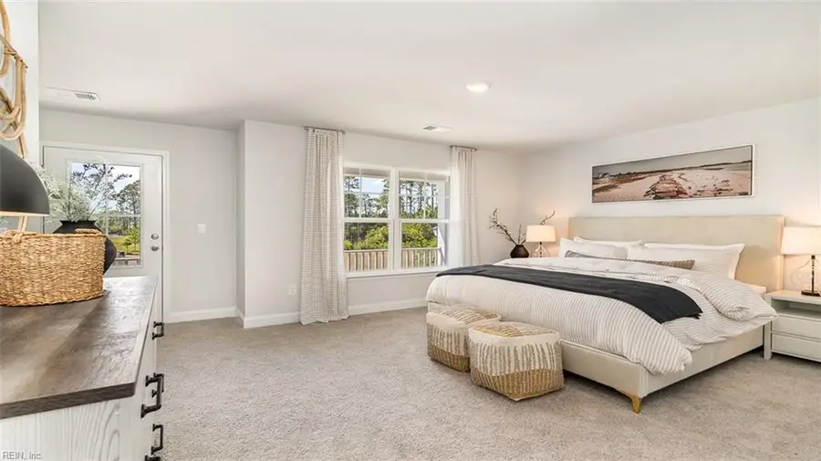 1228 Kidbrooke Street, Chesapeake, VA 23322 - #3