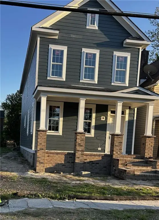 765 C Avenue, Norfolk, VA 23504 - #2