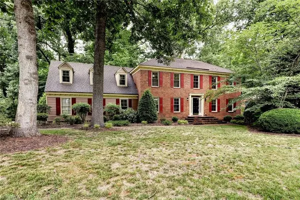103 Osprey Point, Yorktown, VA 23692