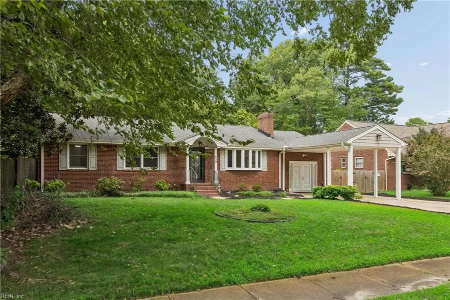 209 E Mcginnis Circle, Norfolk, VA 23502 - #2