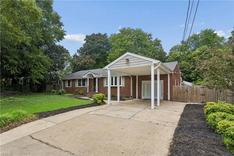 209 E Mcginnis Circle, Norfolk, VA 23502 - #3