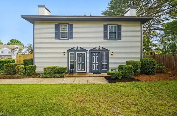 726 Oleander Circle, Virginia Beach, VA 23464