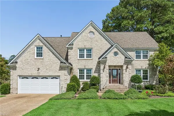 3 Carmines Court, Poquoson, VA 23662