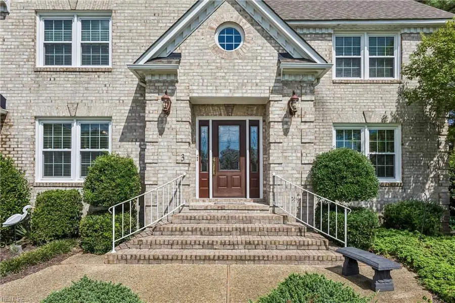 3 Carmines Court, Poquoson, VA 23662 - #3