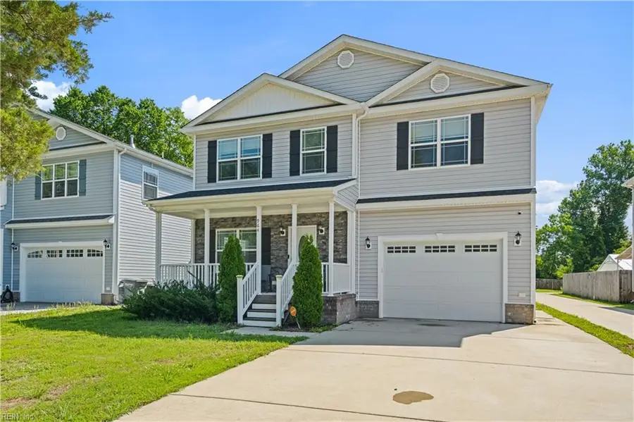 964 N King Street, Hampton, VA 23669 - #2