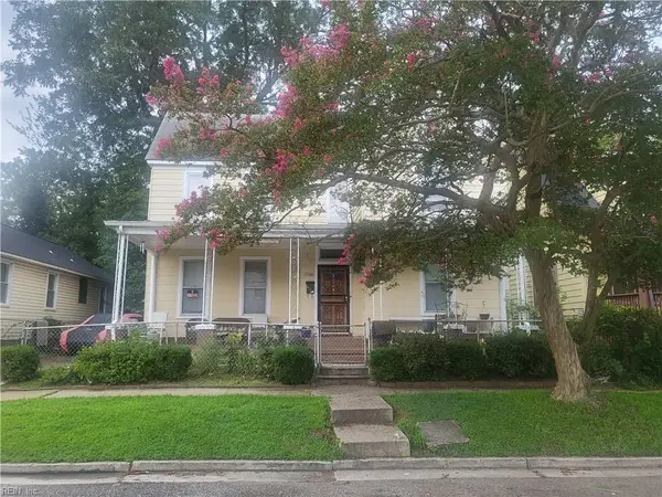 1144 22nd Street, Newport News, VA 23607