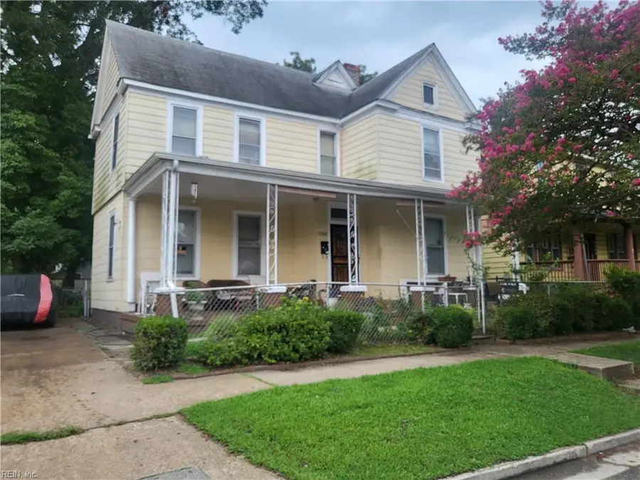 1144 22nd Street, Newport News, VA 23607 - #2