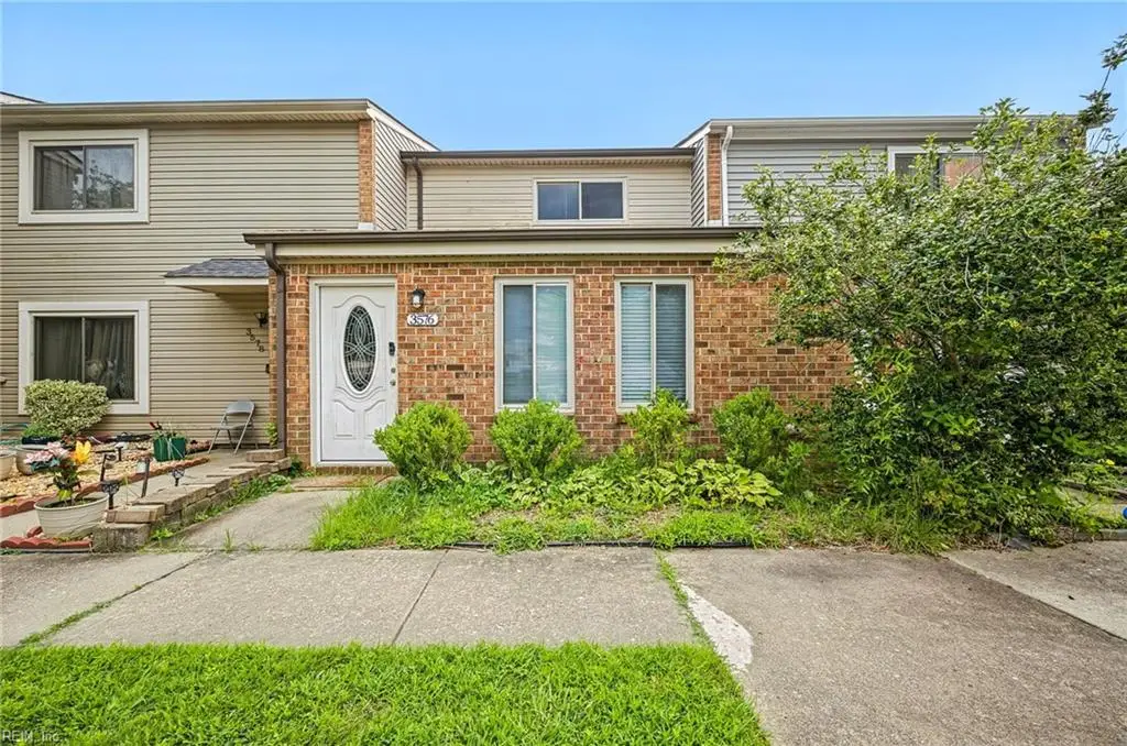 3576 Sierra Arch, Virginia Beach, VA 23453 - #1