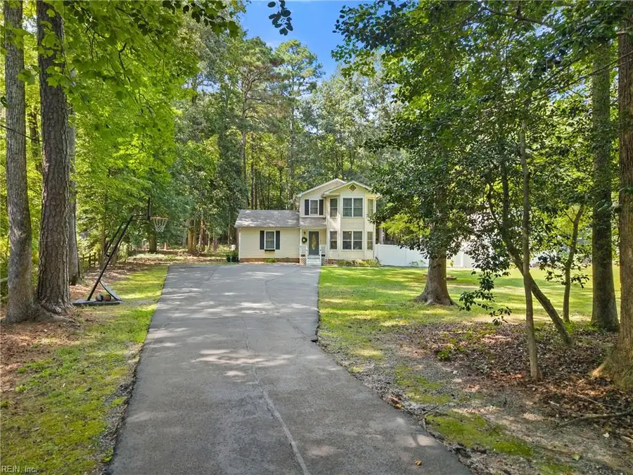 9614 Spring Branch Drive, North, VA 23128 - #2
