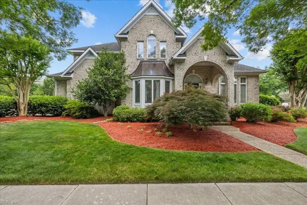 700 Old Fields Arch, Chesapeake, VA 23320