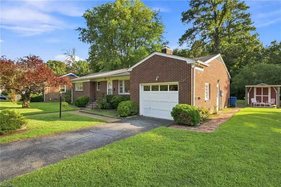 5 Timberline Crescent, Newport News, VA 23606 - #3