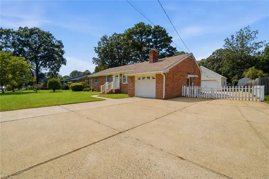 4208 Nina Drive, Chesapeake, VA 23321 - #2