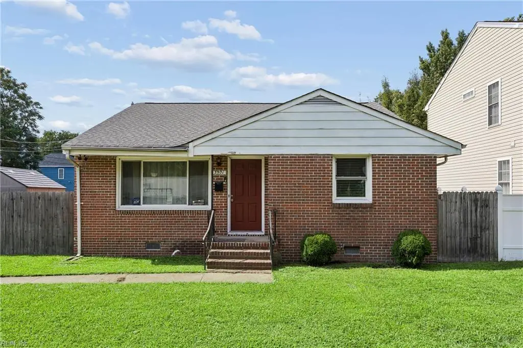 3501 Shell Road, Hampton, VA 23661 - #1