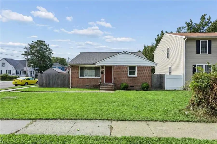 3501 Shell Road, Hampton, VA 23661 - #2