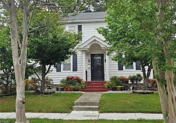 3710 Orange Street, Norfolk, VA 23513