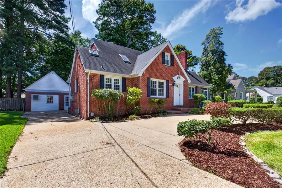 2213 Wildwood Road, Chesapeake, VA 23323 - #2