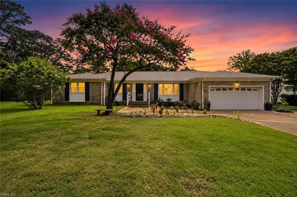 2305 Spindrift Road, Virginia Beach, VA 23451