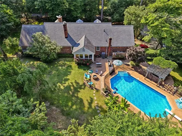 1525 Southwick Road, Virginia Beach, VA 23451