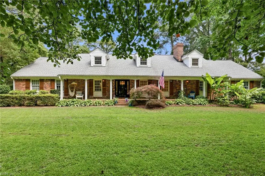 1525 Southwick Road, Virginia Beach, VA 23451 - #2