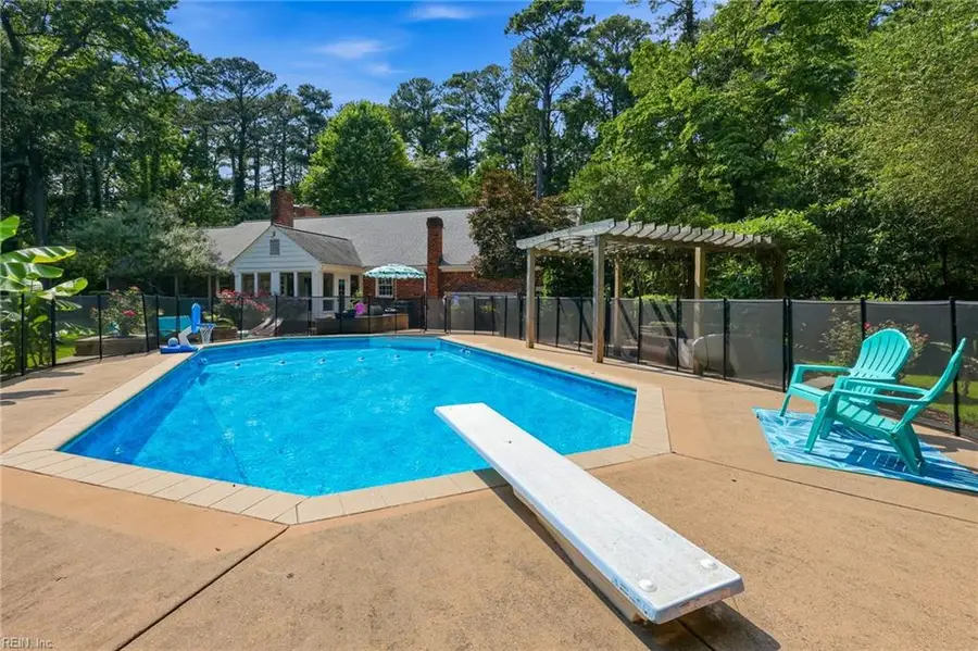 1525 Southwick Road, Virginia Beach, VA 23451 - #3
