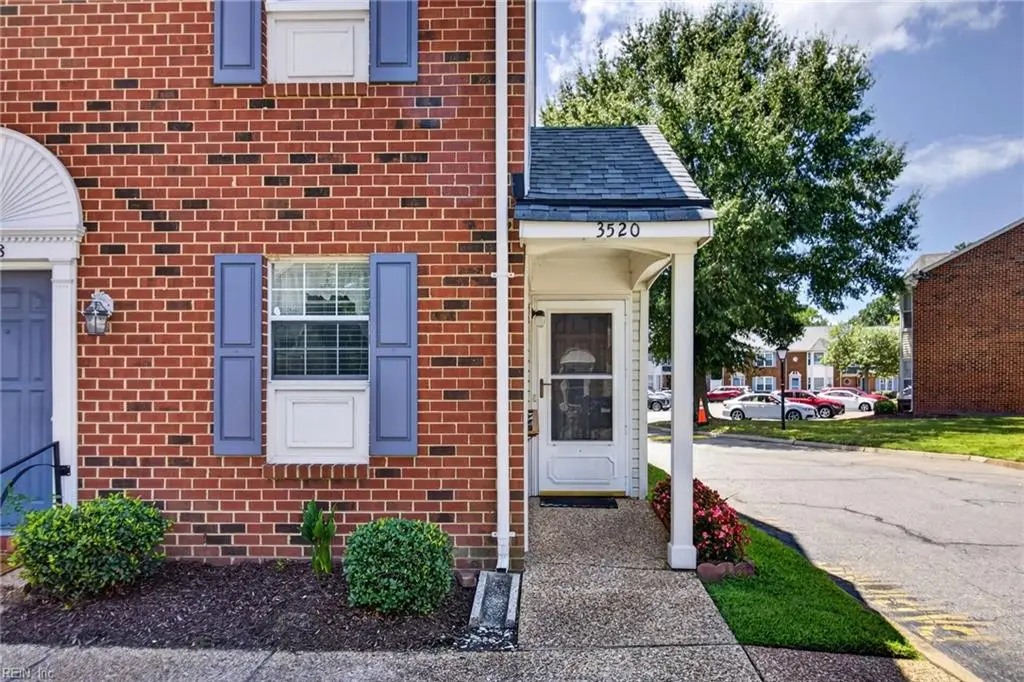 3520 Sugar Run Run, Chesapeake, VA 23321 - #1