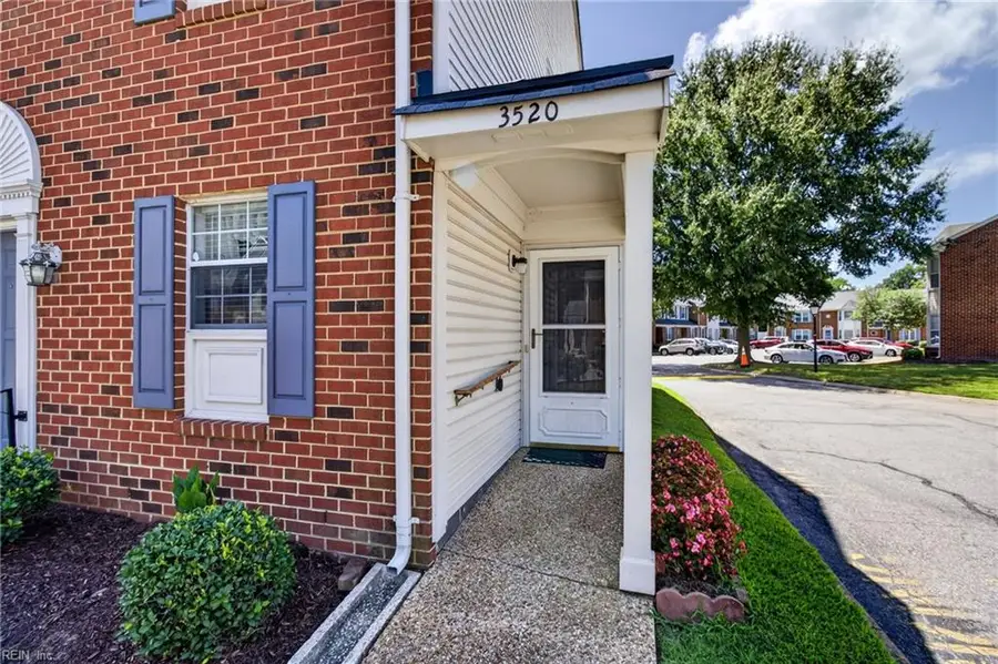3520 Sugar Run Run, Chesapeake, VA 23321 - #2