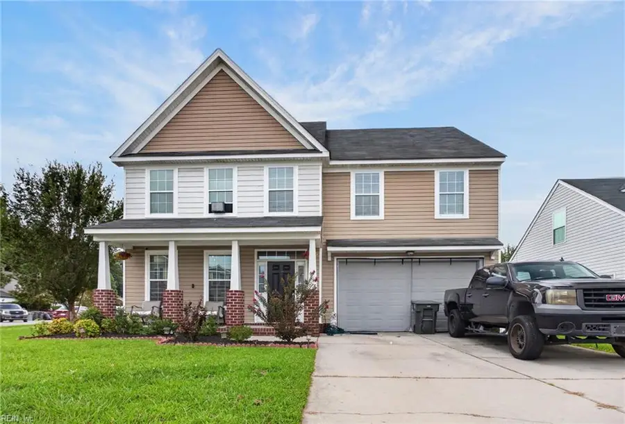 67 Manilla Lane, Hampton, VA 23669 - #2