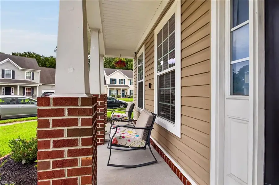 67 Manilla Lane, Hampton, VA 23669 - #3