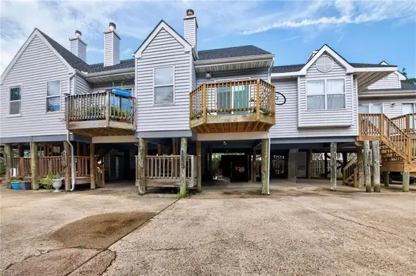 869 Little Bay Avenue #2, Norfolk, VA 23503