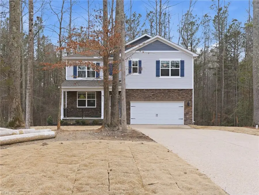 7785 Patriots Way E, Gloucester, VA 23061 - #2
