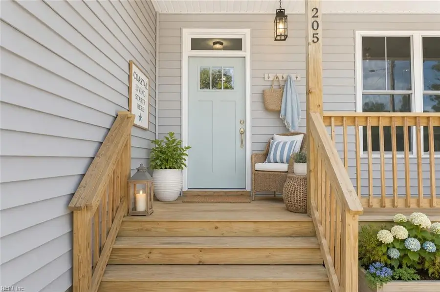 205 Basta Drive, Yorktown, VA 23692 - #2