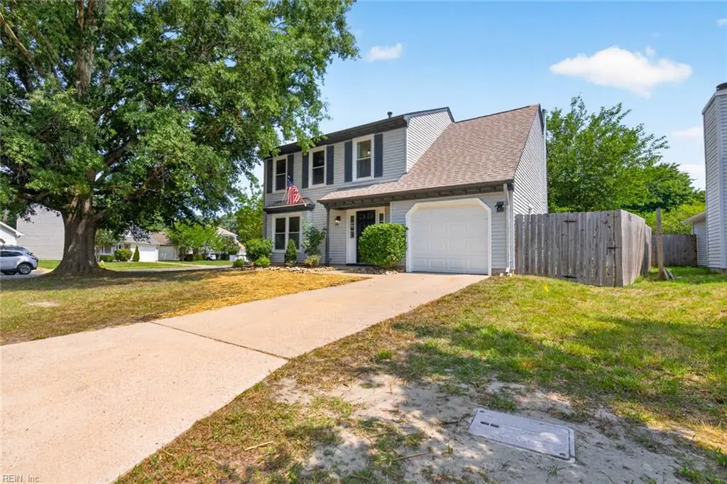 1220 Renoir Court, Virginia Beach, VA 23454 - #1