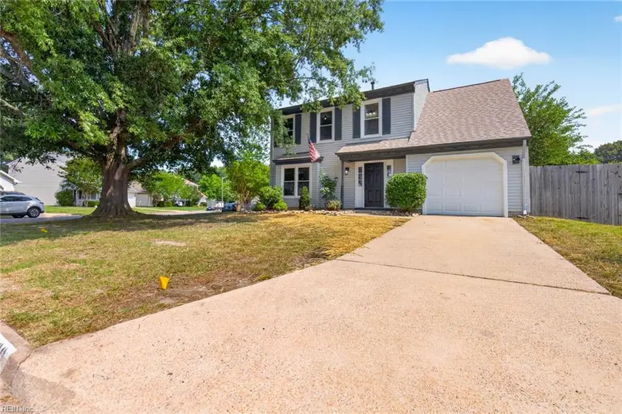 1220 Renoir Court, Virginia Beach, VA 23454 - #2