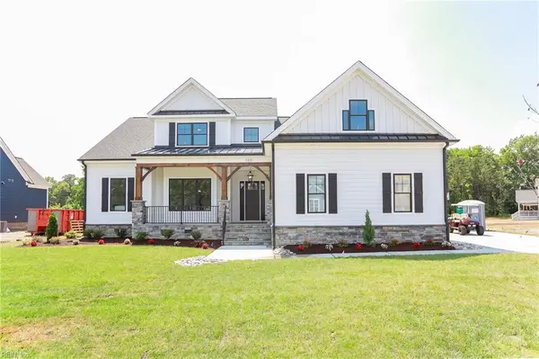 132 Breezy Point Drive, Yorktown, VA 23692