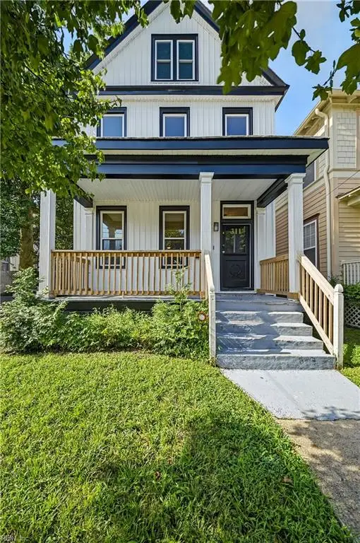 311 W 32nd Street, Norfolk, VA 23508 - #1