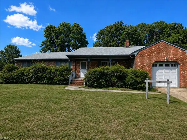 3 Mary Circle, Poquoson, VA 23662