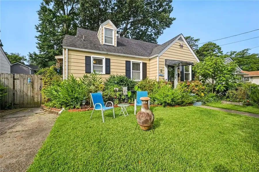 1317 Maplewood Avenue, Norfolk, VA 23503 - #3