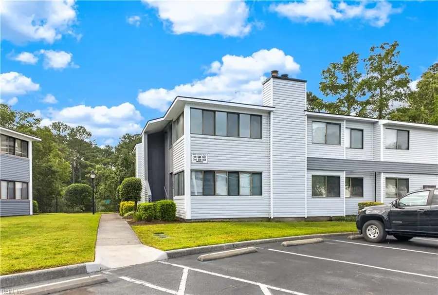 548 Pheasant Run, Virginia Beach, VA 23452 - #2