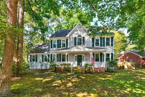 4700 Harlequin Way, Chesapeake, VA 23321