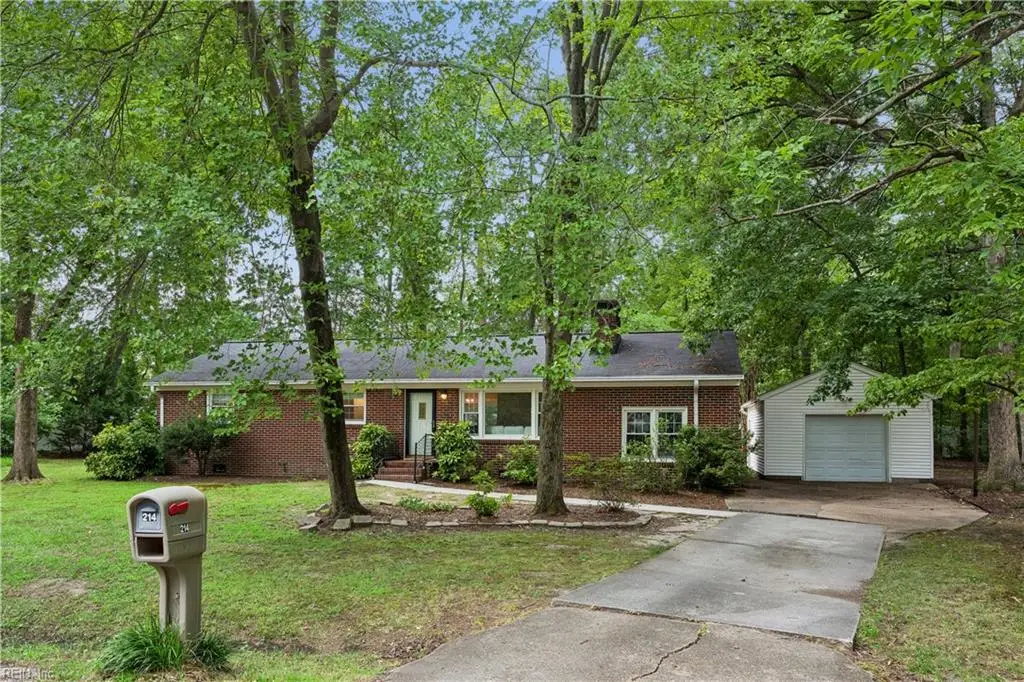 214 Greenland Drive, Yorktown, VA 23693 - #1