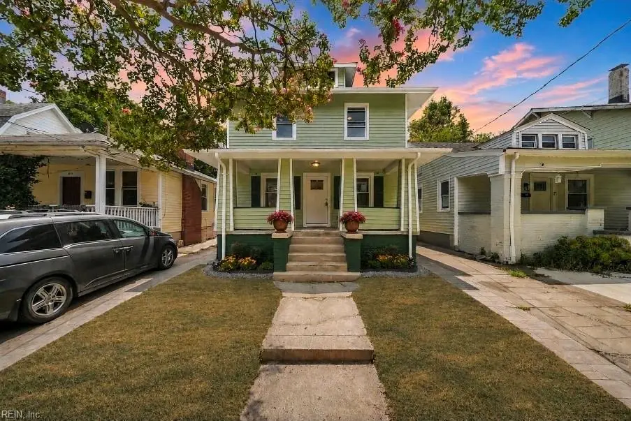 821 W 41st Street, Norfolk, VA 23508 - #1