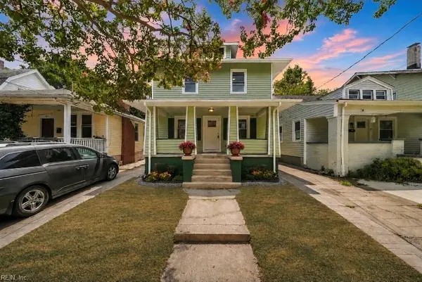 821 W 41st Street, Norfolk, VA 23508