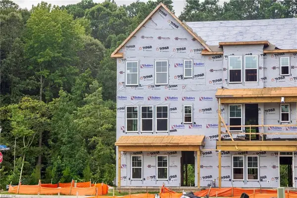 122 Lenas Way, Chesapeake, VA 23320