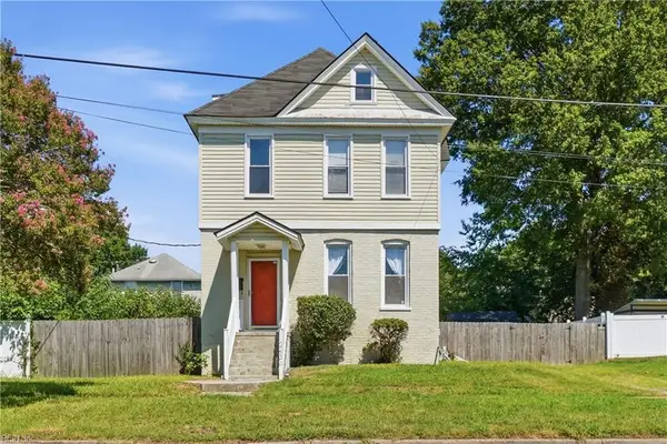 2436 Ballentine Boulevard, Norfolk, VA 23509