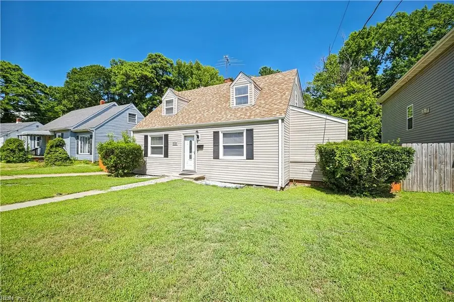 8046 E Glen Road Road, Norfolk, VA 23505 - #2