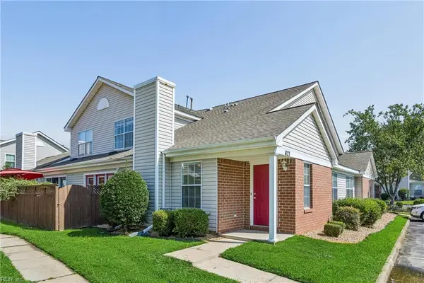 823 Miller Creek Lane, Newport News, VA 23602