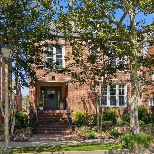 326 W Olney Road, Norfolk, VA 23507
