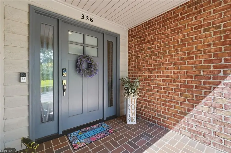 326 W Olney Road, Norfolk, VA 23507 - #2